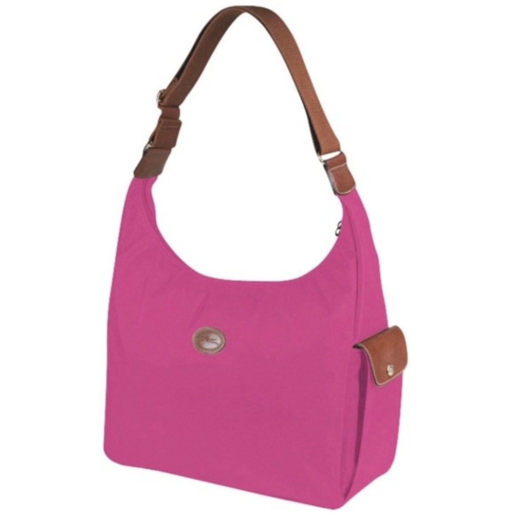 Longchamp Messenger Bag